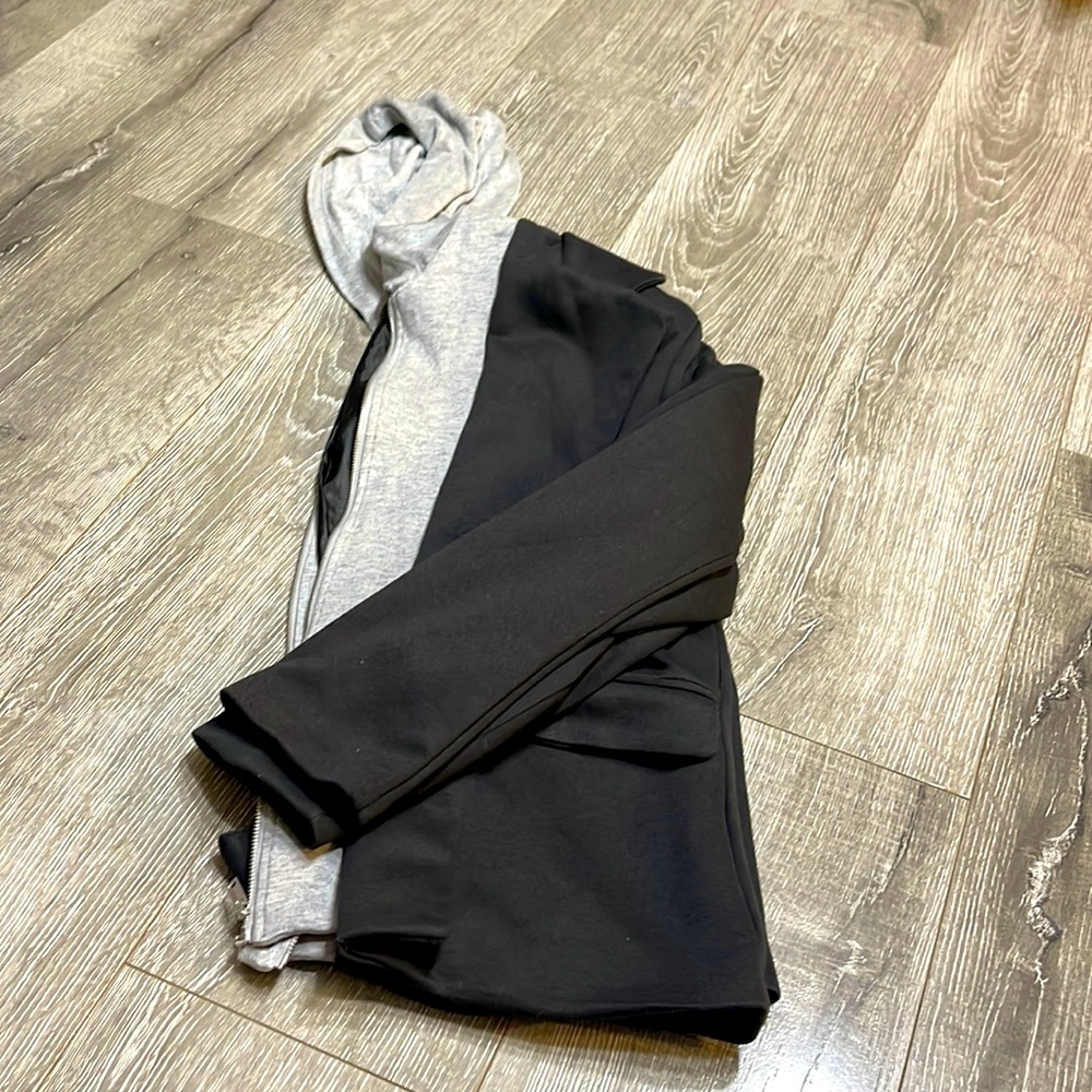 One By Chapter One Jacket